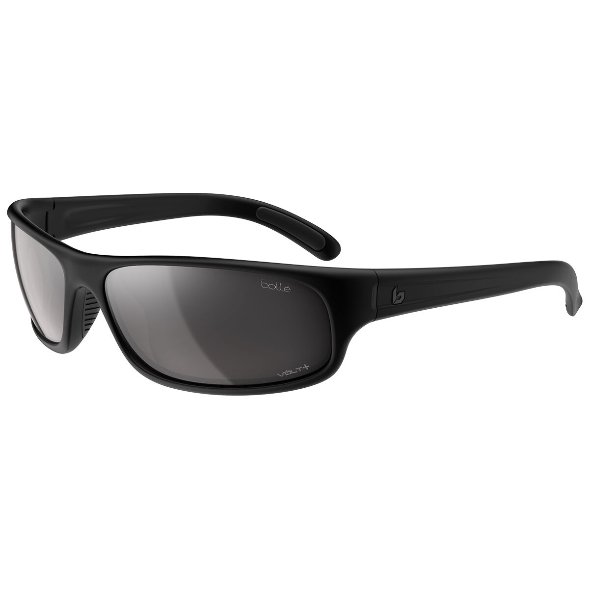 ANACONDA, Black Matte-Volt+ Gun Polarized, hi-res image number null